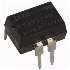 Оптрон (твердотельное реле) PVA3324
