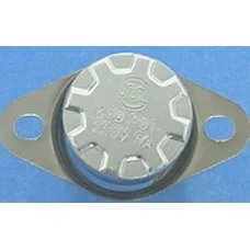 Термопереключатель KSD302 16A*120''C