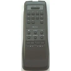 ПДУ "AKAI" RC-51A [TV,VCR] (ORG BOX)