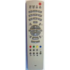 ПДУ "RUBIN RC-7 [TV] TXT