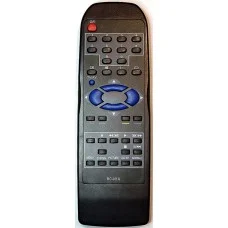 ПДУ "AKAI" RC-N1A [TV,VCR] <Q>