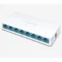 Коммутатор IP 8-Port IP HUB 10/100