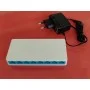 Коммутатор IP 8-Port IP HUB 10/100