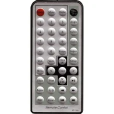 ПДУ "EPLUTUS/SUPER" KR-16A [AVTO]