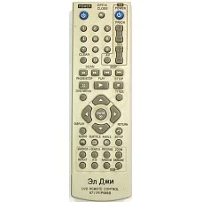 ПДУ "LG" 6711R1P089B/L [DVD]
