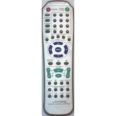 ПДУ "ELENBERG" R-302E [DVD]