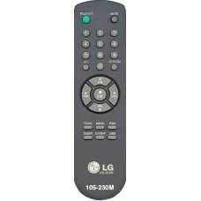 ПДУ "LG" 105-230M [TV] <ic>