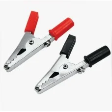 Крокодил 66мм (с винтом)