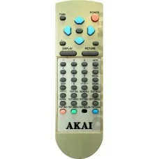 ПДУ "AKAI" LTA-15E302 (ZD-RC28) [TV]ic