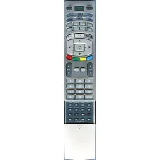 ПДУ "LG" 6710T00017K [LCD TV] (ORG)