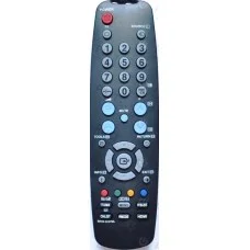 ПДУ "SAMSUNG" BN59-00676A/B[LCD TV]<Q>