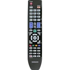 ПДУ "SAMSUNG" BN59-00706A [LCD TV]<ic>