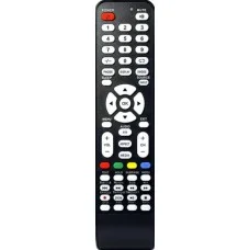 ПДУ "POLAR" RM-L1153+3 [TV] Universal
