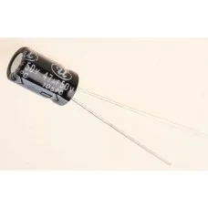 47mF*50V  (0612)  Jamicon 105''C