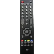 ПДУ "SUPRA" J-1274 [TELEFUNKEN] <ic>