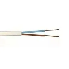 Кабель силовой ПВС 2*0.75