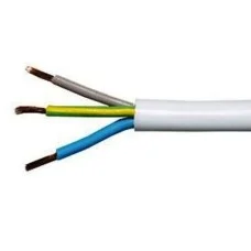 Кабель силовой ПВС 3*1.5