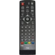 ПДУ "SELENGA" T60,T40[DVB-T2]