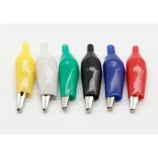 Крокодил 38мм полностью изолированный