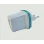 СЗУ 220В 3xUSB 5V 2.1A+2.1A (D4)