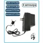 Адаптер 3-12V*2A с перекл. LP-1000