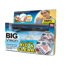 Увеличительные очки BIG VISSION