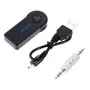 Адаптер CARLIVE AUX Bluetooth BT350