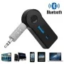 Адаптер CARLIVE AUX Bluetooth BT350