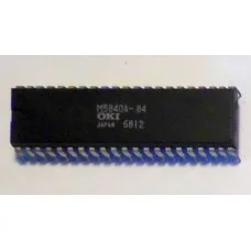 M 5840A-87