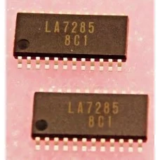 LA 7285
