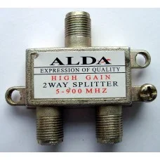 Делитель ALDA TER-2 (5-1200MHz)