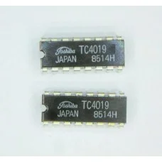 TC 4019