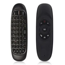 ПДУ Air Mouse W2 для Android ТВ прист.