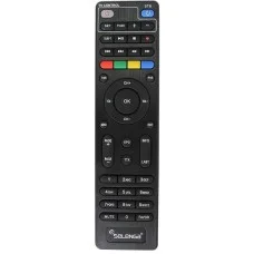 ПДУ SELENGA T20DI/T42D/T81D/HD950D+TV