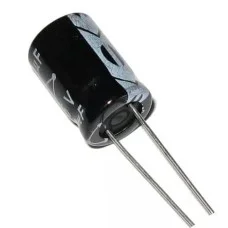 220mF*25V (0615) Jamicon 105''C комп.