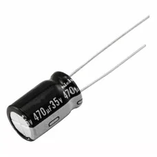 470mF*35V (1020) WL-105''C комп.