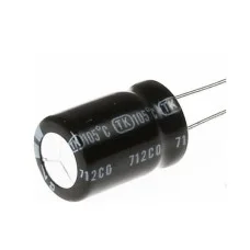 680mF*35V (1320) WL-105''C комп.
