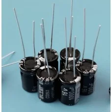 1000mF*16V (0820) TK-"Jamicon" 105''C