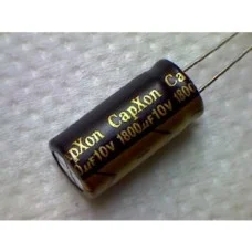 1800mF*10V (1024) WL-105''C комп.