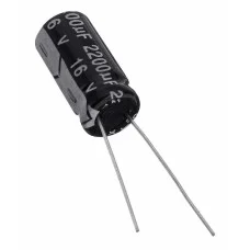 2200mF*16V (1026) WL-105''C комп.