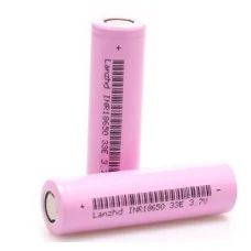 Акк. NCR18650B 3.7V*3500mAh Li-ion 25A