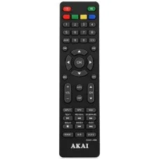 ПДУ "Akai" RC01-V59 [LCD TV] <ic>