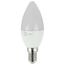 Лампа светод. ЭРА B35-11W-840-E14