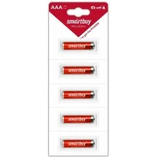 Элемент 286 "SMARTBUY" LR03 (5отр) AL