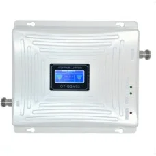 Репитер2/3/4G 65dB GSM04 900/2100/1800
