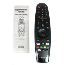 ПДУ LG MR20GA (AKB75855501) с голосом