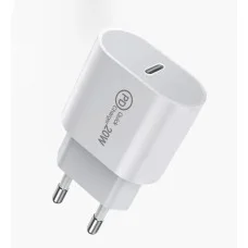 СЗУ USB Type-C 3,6A(20 Вт) быстрый зар