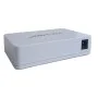 Коммутатор IP 5-Port IP HUB 1Гбит