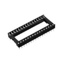 Панелька SCL DIP-28*1.78