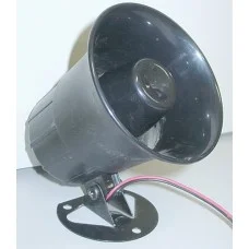 Сирена 25W "SM-200" (6-tone) Сирена 25W "SM-200" (6-tone)